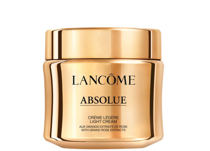 Lancome Absolue Light Cream Лек хидратиращ крем за лице без опаковка
