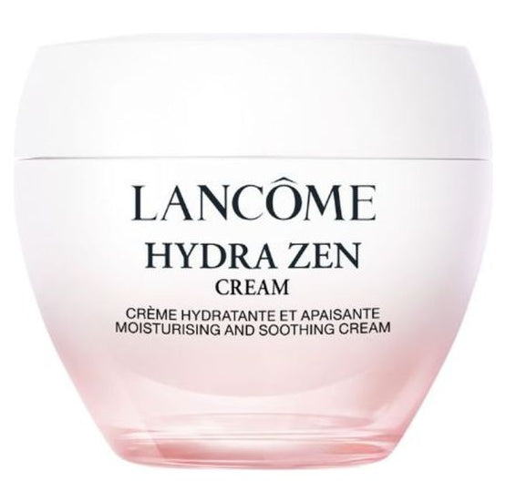 Lancome Hydra Zen Anti-Stress Cream Хидратиращ дневен крем за жени без опаковка