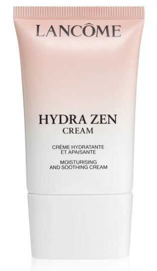 Lancome Hydra Zen Anti-Stress Cream Хидратиращ дневен крем за жени без опаковка