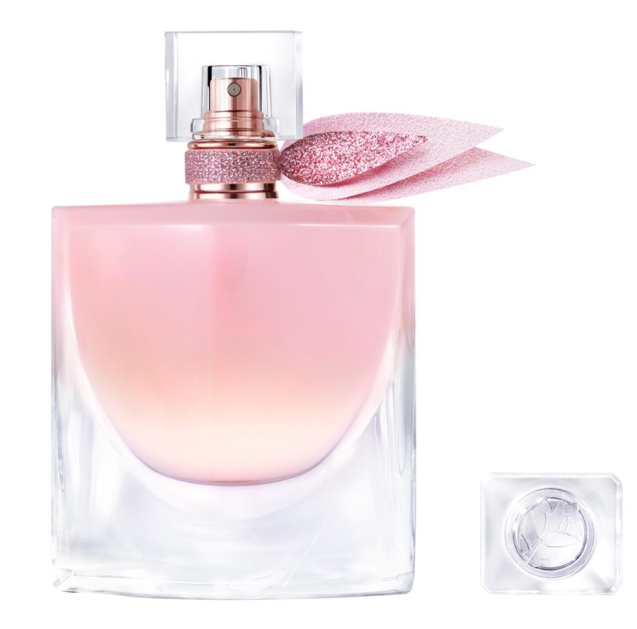 Lancome La Vie Est Belle Vanille Nude Eau de Parfum без опаковка