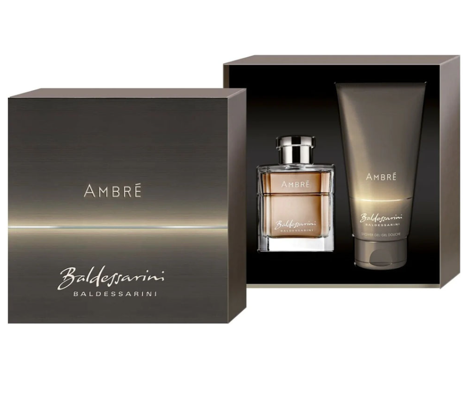 Baldessarini Ambre Eau de Toilette