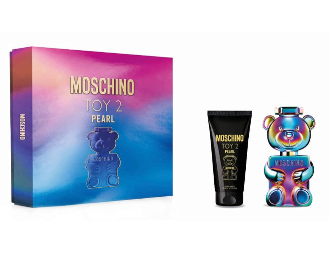 Moschino Toy 2 Pearl Eau de Parfum