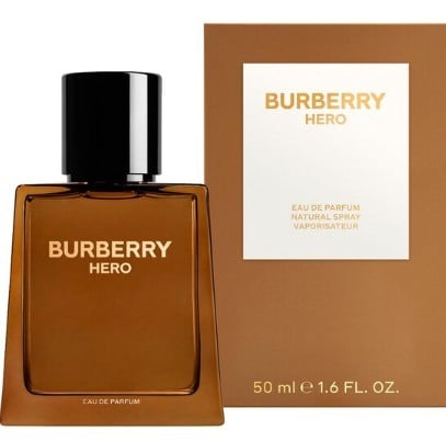 Burberry Hero Eau De Parfum