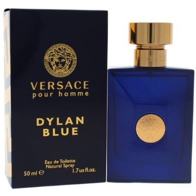 Versace Dylan Blue Eau de Toilette