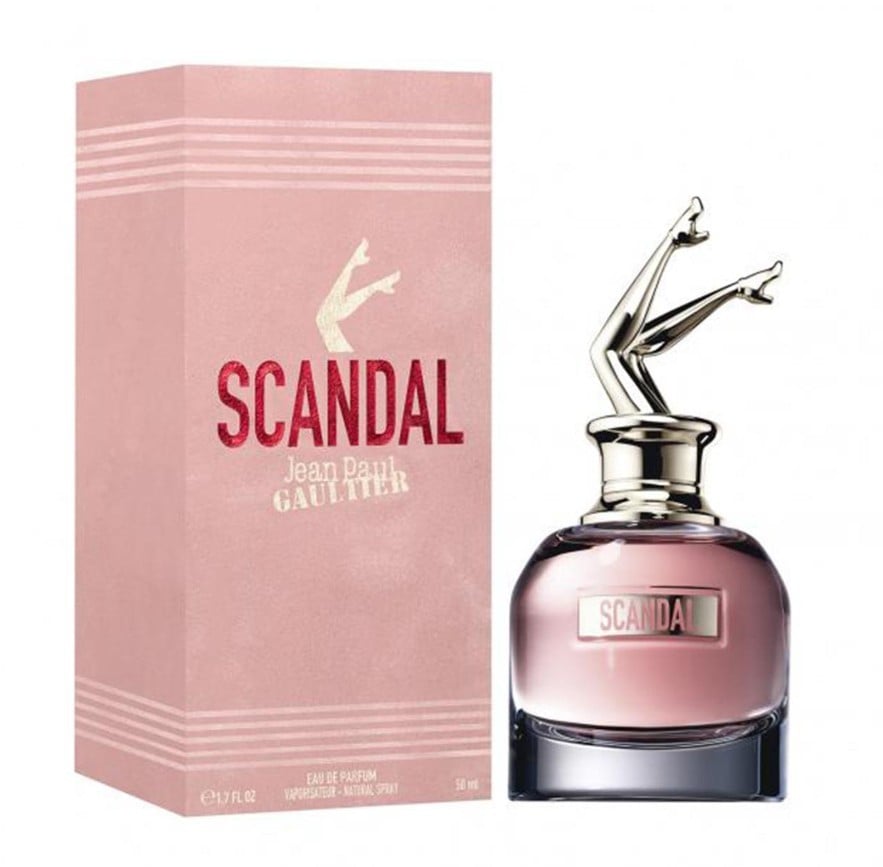 Jean Paul Gaultier Scandal Eau de Parfum
