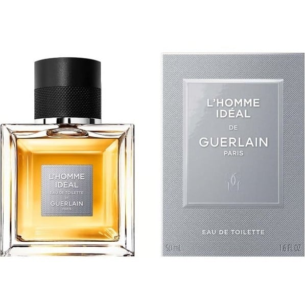 Guerlain L`homme Ideal Eau de Toilette