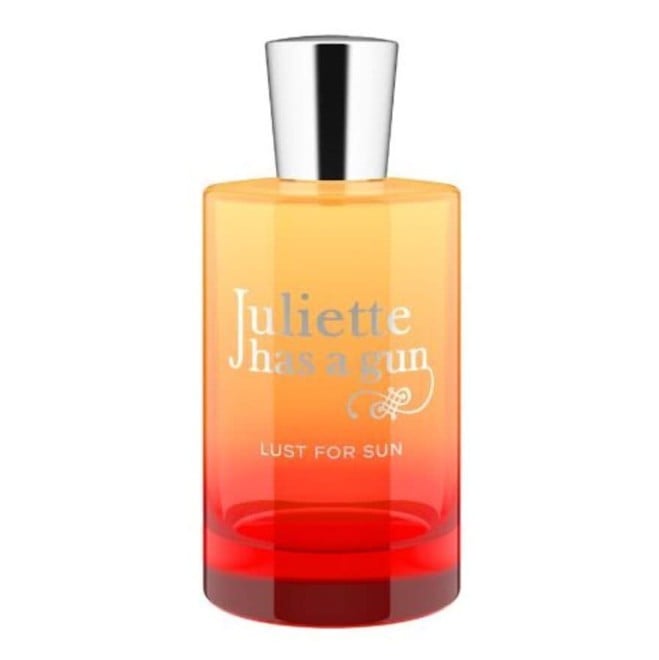 Juliette Has A Gun Lust for Sun Eau de Parfum без опаковка