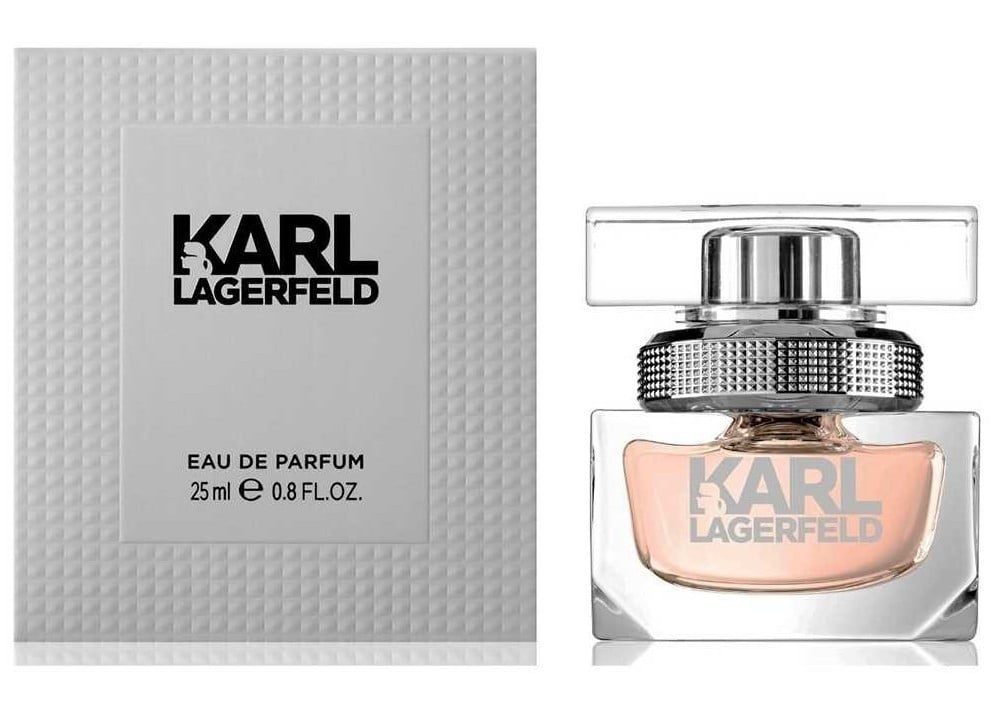 Karl Lagerfeld for Her Eau de Parfum