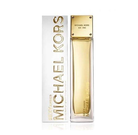 Michael Kors Sexy Amber Eau de Parfum