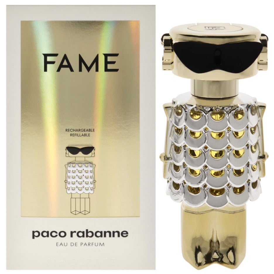 Paco Rabanne Fame Eau de Parfum