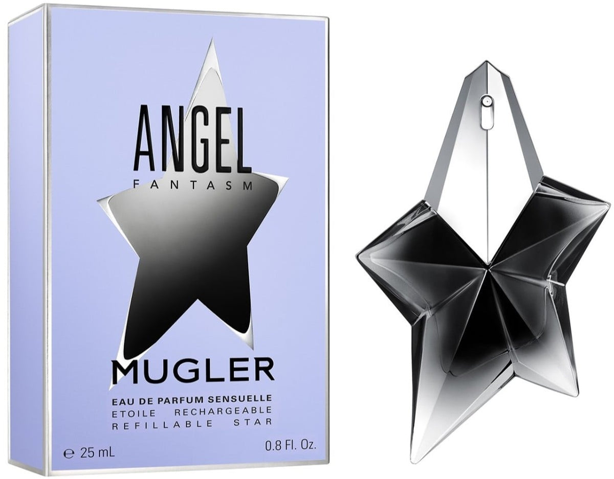 Mugler Angel Fantasm Eau de Parfum