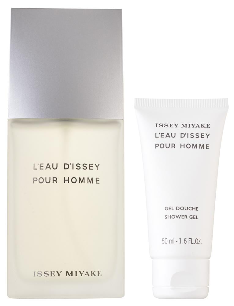 Issey Miyake L`Eau d`Issey Pour Homme Eau de Toilette