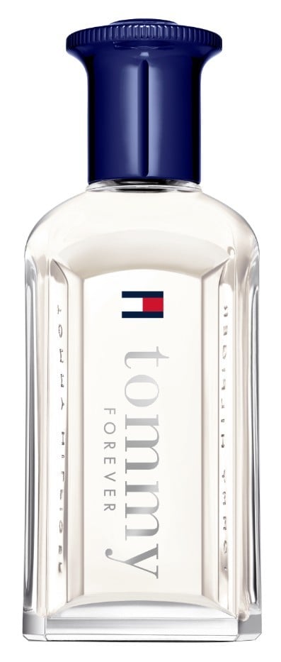 Tommy Hilfiger Tommy Forever Eau de Toilette без опаковка
