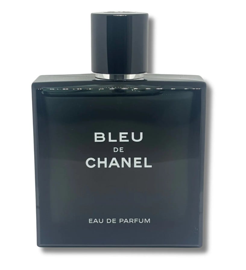Chanel Bleu De Chanel Sample Мостра