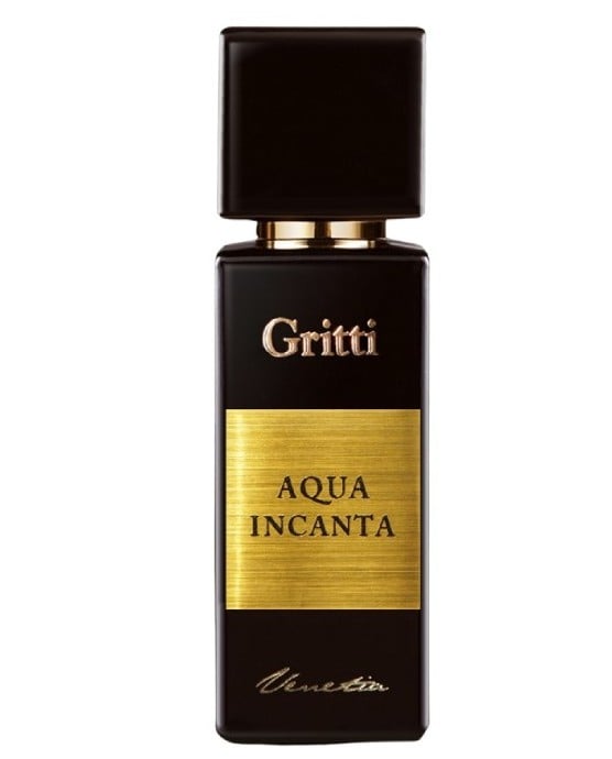 Gritti Aqua Incanta Eau de Parfum без опаковка