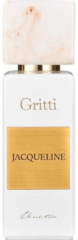 Gritti Jacqueline Eau de Parfum без опаковка