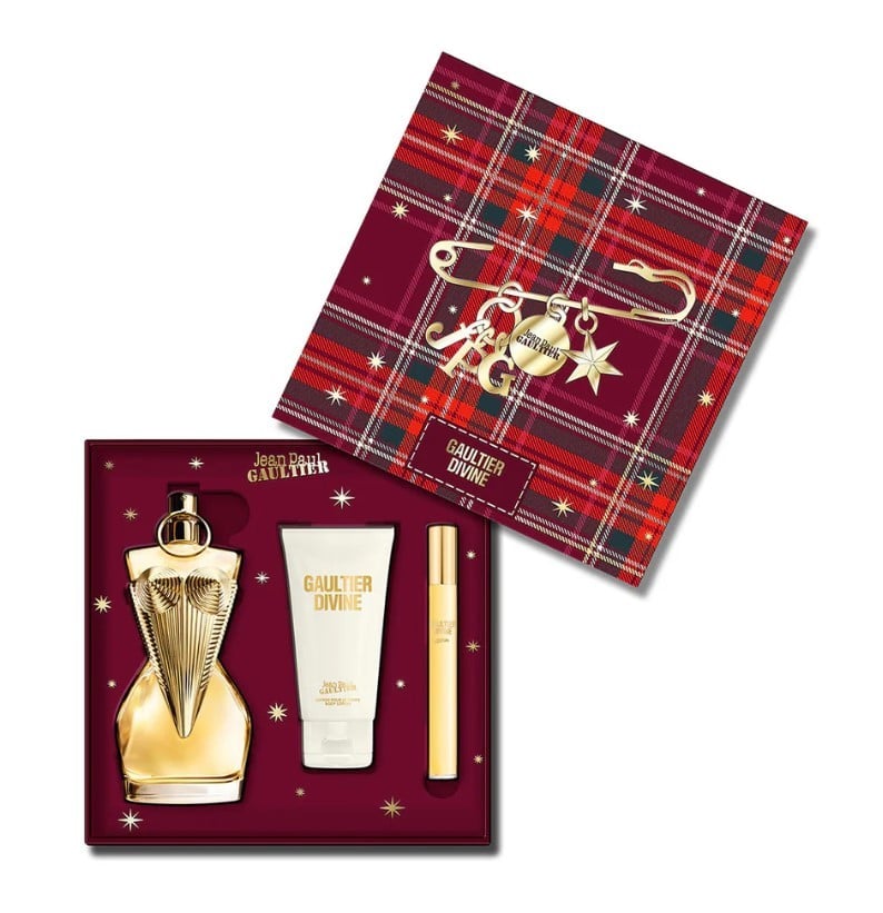 Jean Paul Gaultier Gaultier Divine Eau de Parfum