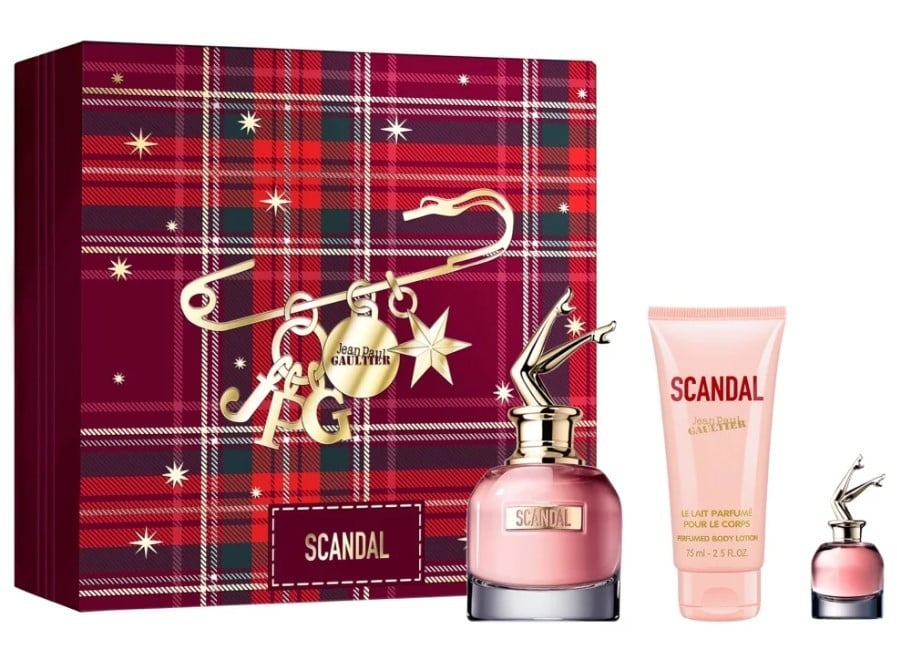 Jean Paul Gaultier Scandal Eau de Parfum