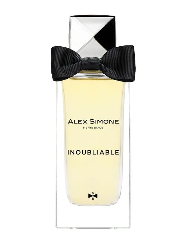 Alex SImone Monte Carlo Inoubliable Eau de Parfum