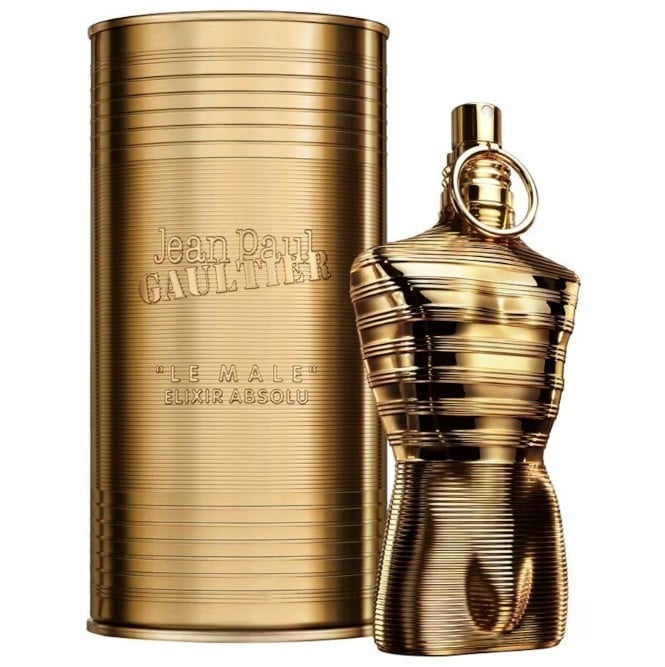 Jean Paul Gaultier Le Male Elixir Absolu Eau de Parfum
