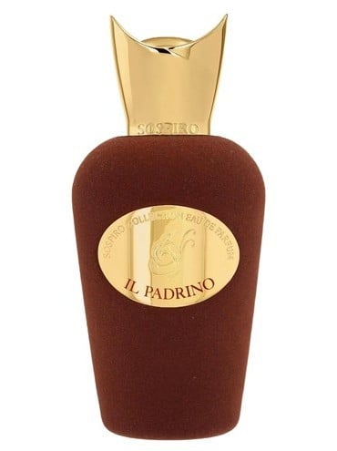 Sospiro Il Padrino Eau de Parfum без опаковка