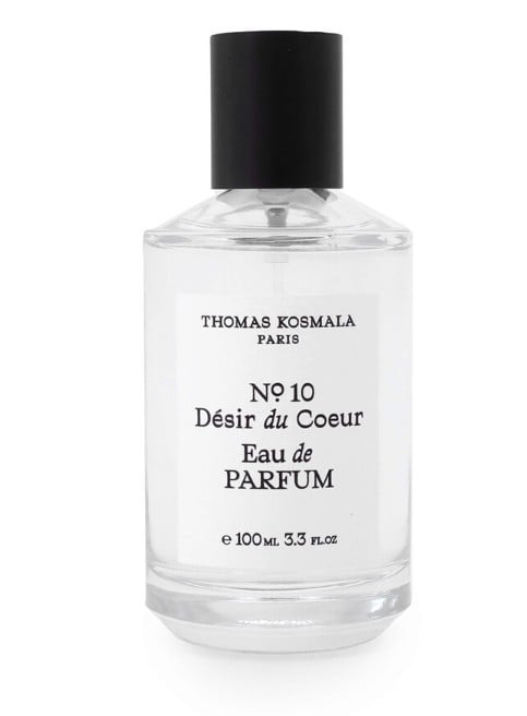 Thomas Kosmala Desir Du Coeur No10 Eau de Parfum