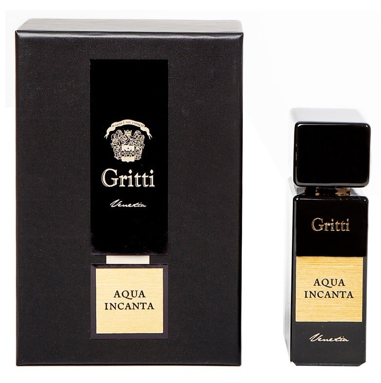 Gritti Aqua Incanta Eau de Parfum