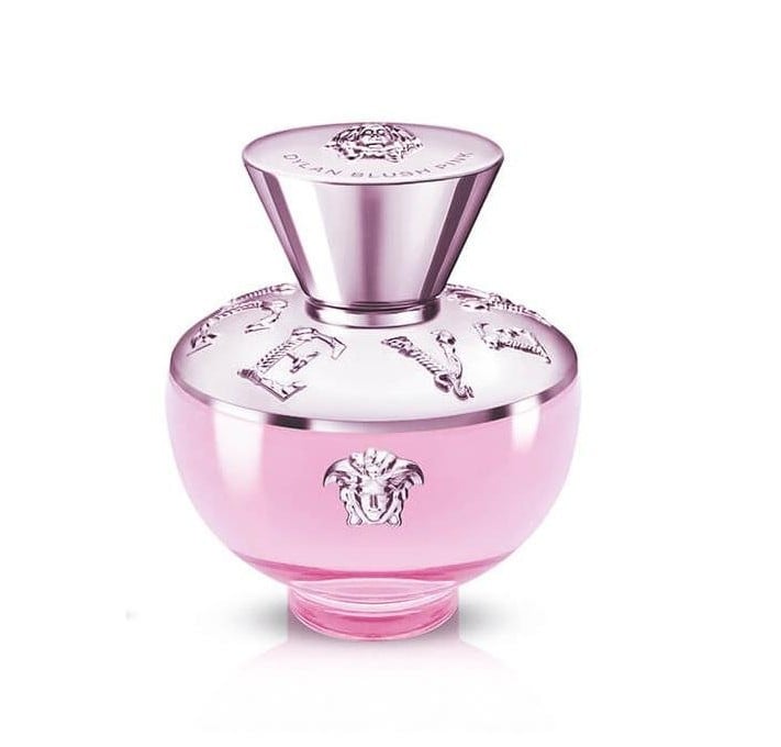 Versace Dylan Blush Pink Eau de Parfum