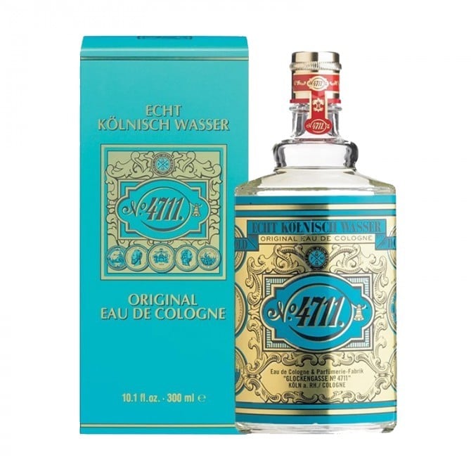 4711 Original Eau De Cologne