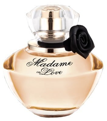 La Rive Madame In Love Eau de Parfum