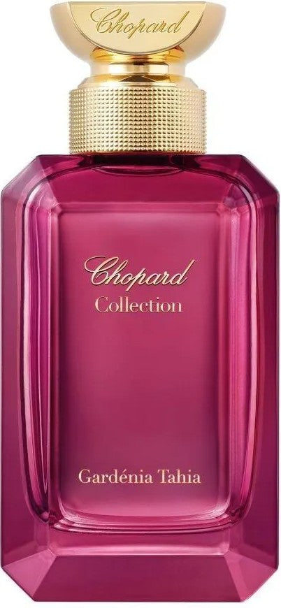 Chopard Gardenia Tahia Eau de Parfum