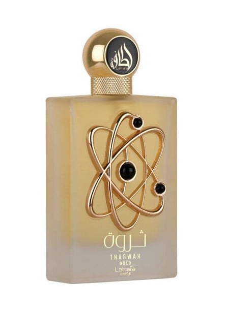 Lattafa Pride Tharwah Gold Eau de Parfum