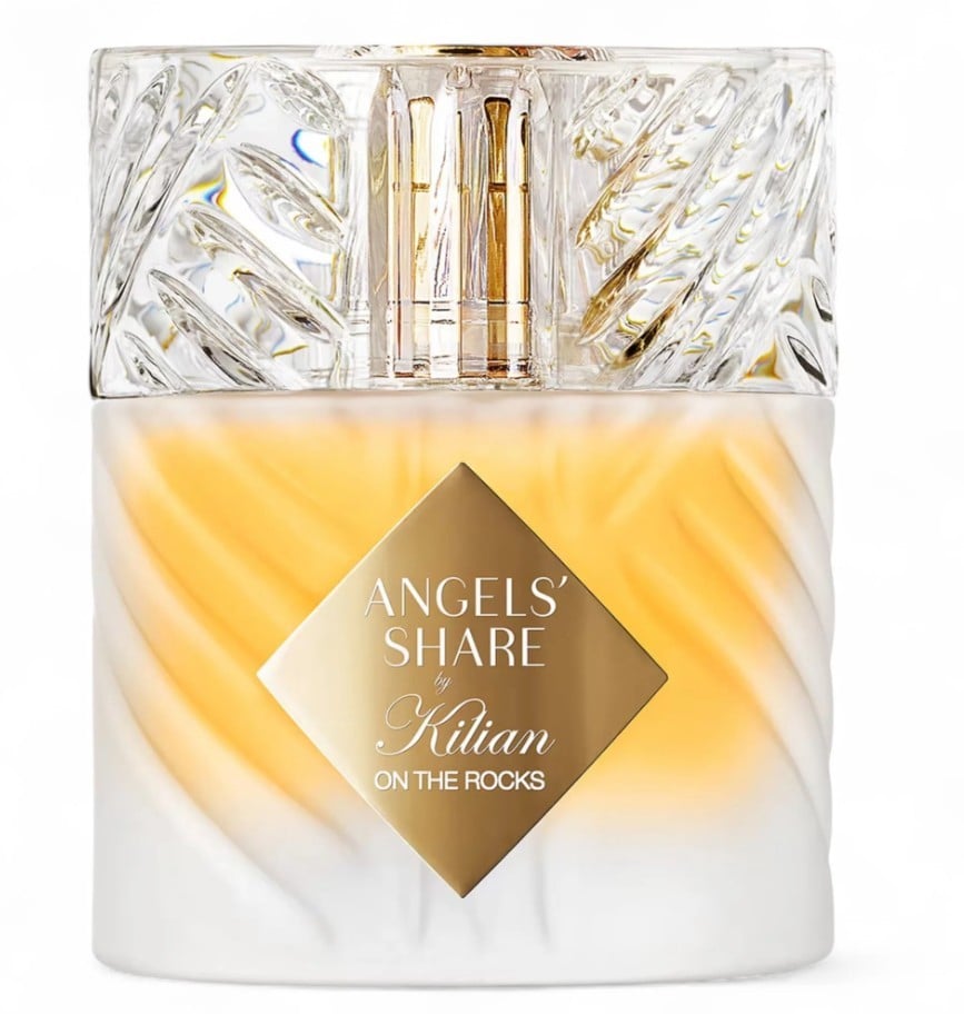By Kilian Angels` Share On The Rocks Eau de Parfum