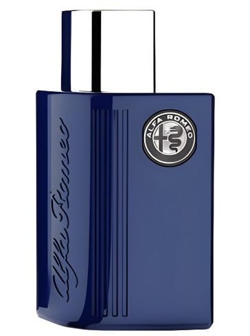 Alfa Romeo Blue Eau de Toilette
