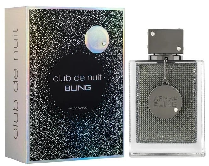Armaf Club De Nuit Bling Eau de Parfum