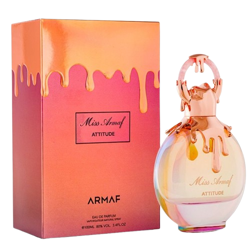 Armaf Miss Armaf Attitude Eau de Parfum