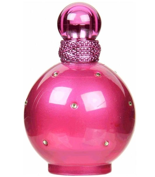 Britney Spears Fantasy Eau de Parfum без опаковка