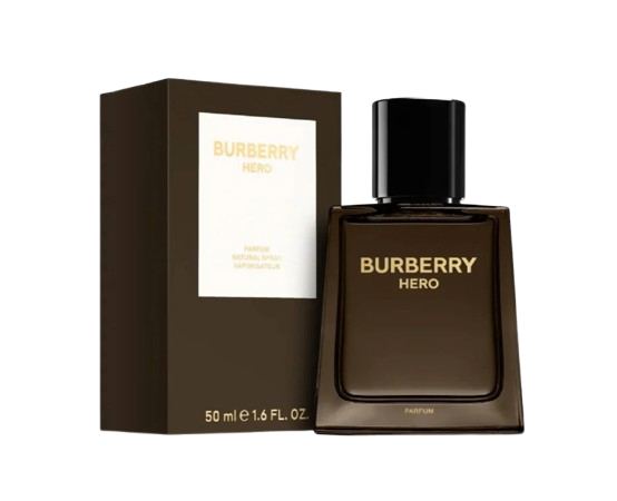 Мъжки парфюм Burberry Hero