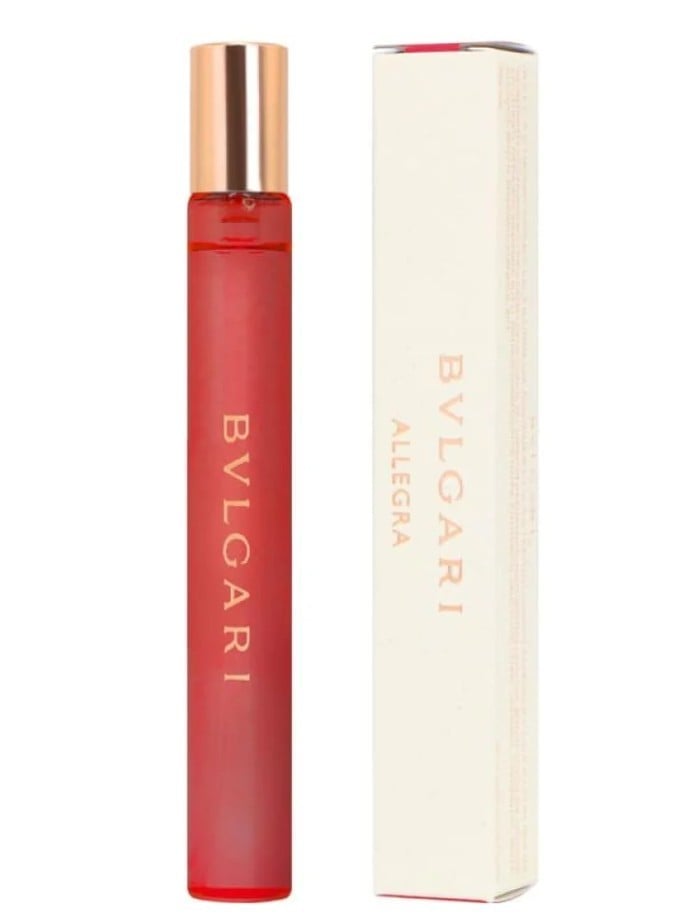 Bvlgari Allegra Fiori D'Amore Eau de Parfum