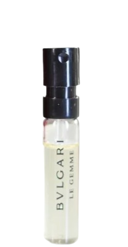 Bvlgari Le Gemme Sahare Eau de Parfum