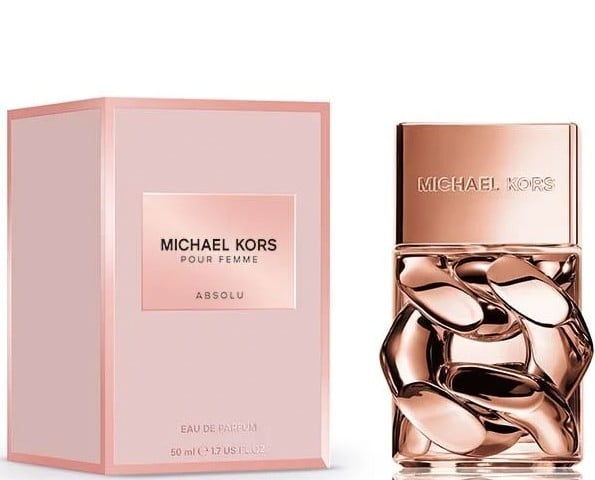 Michael Kors Pour Femme Absolu Eau de Parfum
