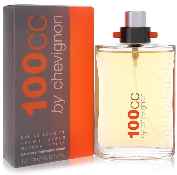 Chevignon 100CC Eau de Toilette
