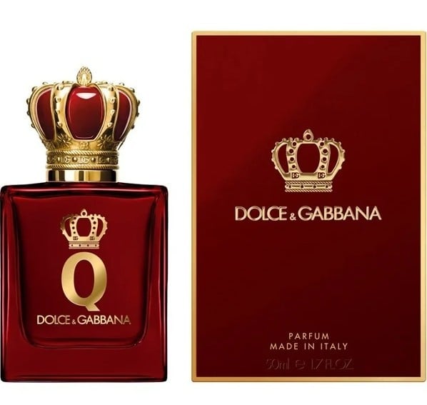 Dolce & Gabbana Q by Dolce & Gabbana Parfum