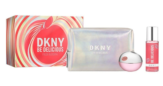 Donna Karan DKNY Be Delicious Fresh Blossom Eau de Parfum