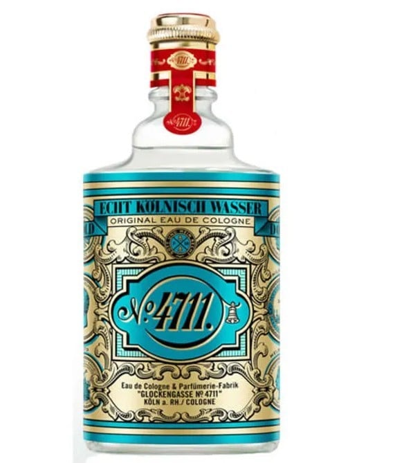4711 Original Eau De Cologne