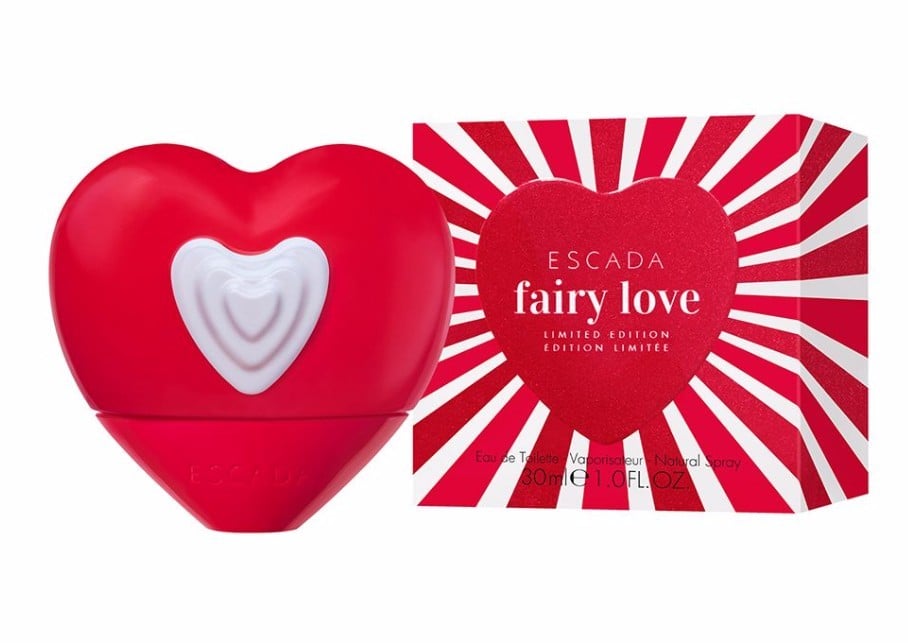 Escada Fairy Love Limited Edition Eau de Toilette