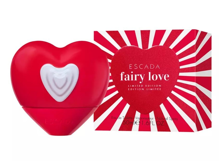 Escada Fairy Love Limited Edition Eau de Toilette