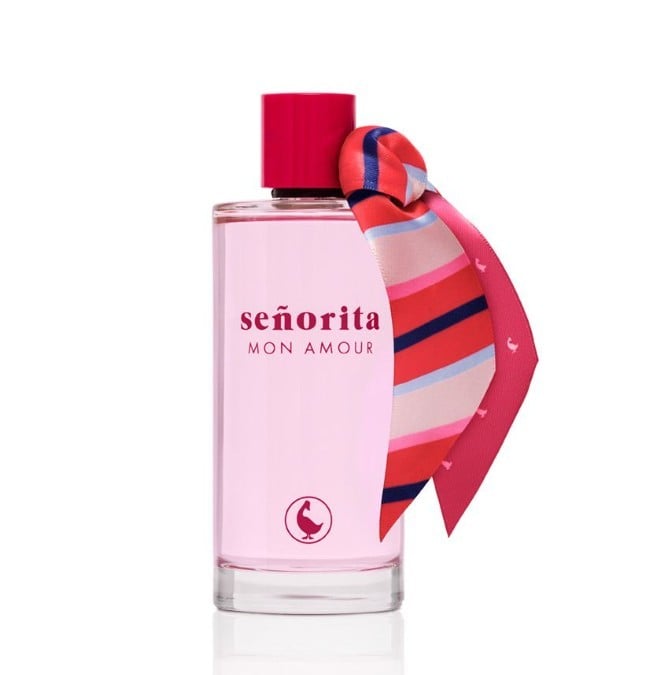El Ganso Señorita Mon Amour Eau de Toilette без опаковка
