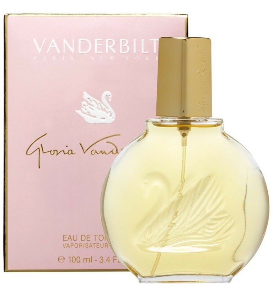 Vanderbilt Eau de Toilette