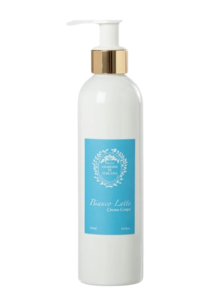 Giardini Di Toscana Bianco Latte Унисекс лосион за тяло без опаковка